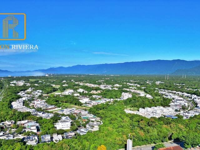 #TE2644 - Terreno para Venda em Bertioga - SP - 2