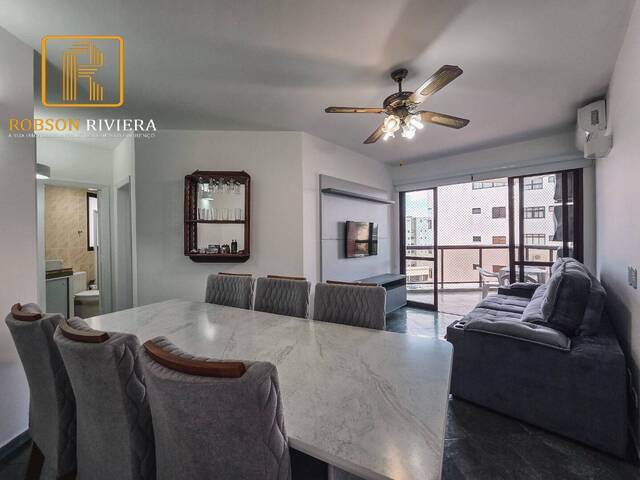 Apartamento para Venda em Bertioga - 5