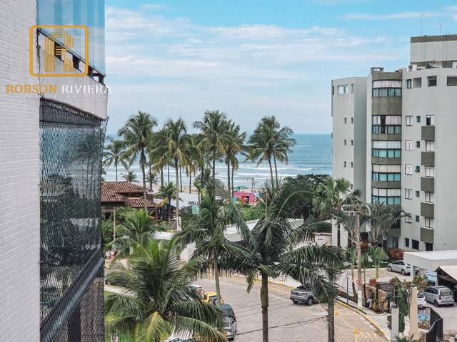 #AP2646 - Apartamento para Venda em Bertioga - SP - 2