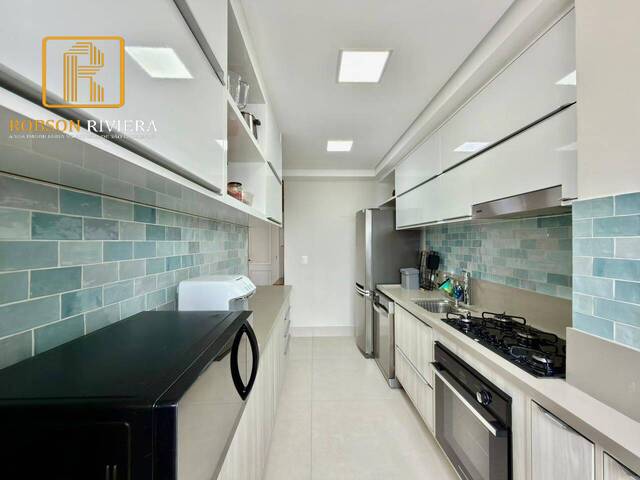Apartamento para Venda em Bertioga - 3