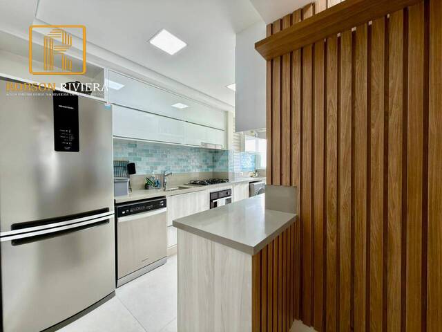 Apartamento para Venda em Bertioga - 2