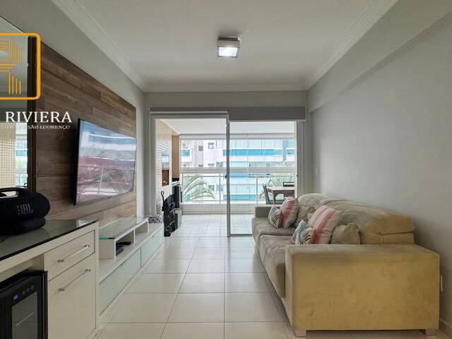#AP2648 - Apartamento para Venda em Bertioga - SP - 2