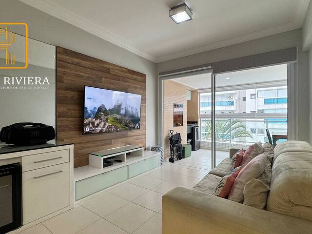#AP2648 - Apartamento para Venda em Bertioga - SP - 1