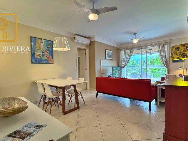 #AP2651 - Apartamento para Venda em Bertioga - SP - 1