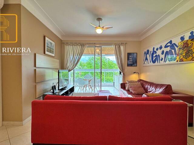 #AP2651 - Apartamento para Venda em Bertioga - SP - 2