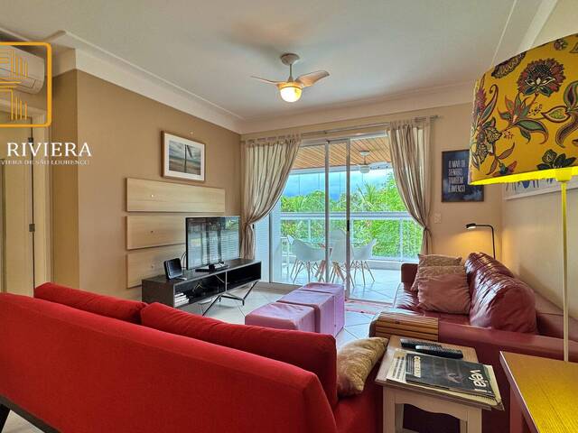 #AP2651 - Apartamento para Venda em Bertioga - SP - 3