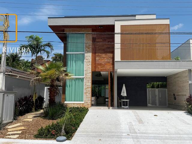 #CA2652 - Casa para Venda em Bertioga - SP - 1