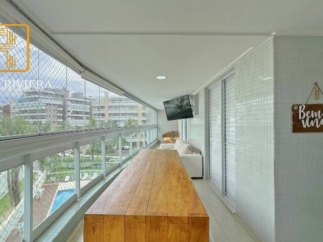 Apartamento para Venda em Bertioga - 3