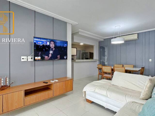 Apartamento para Venda em Bertioga - 4