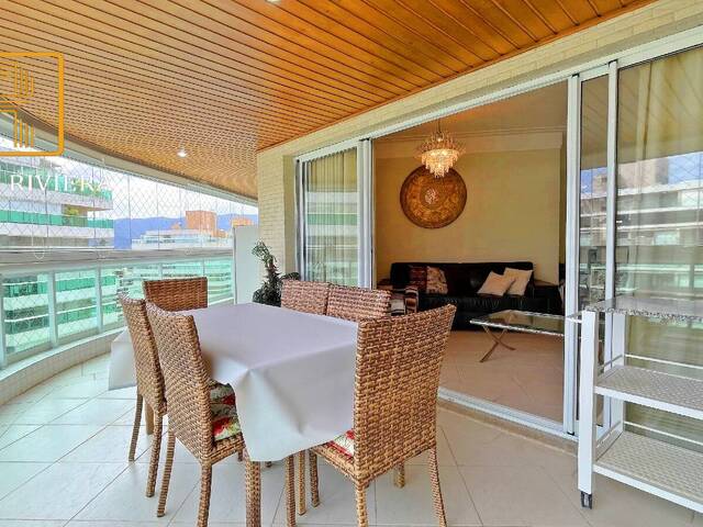 Apartamento para Venda em Bertioga - 5