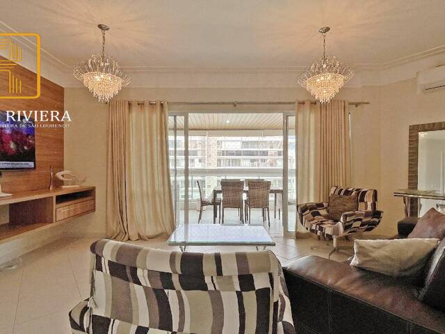Apartamento para Venda em Bertioga - 2