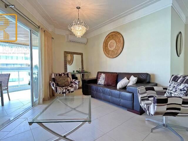 Apartamento para Venda em Bertioga - 3