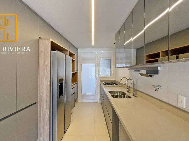 #AP2653 - Apartamento para Venda em Bertioga - SP - 3