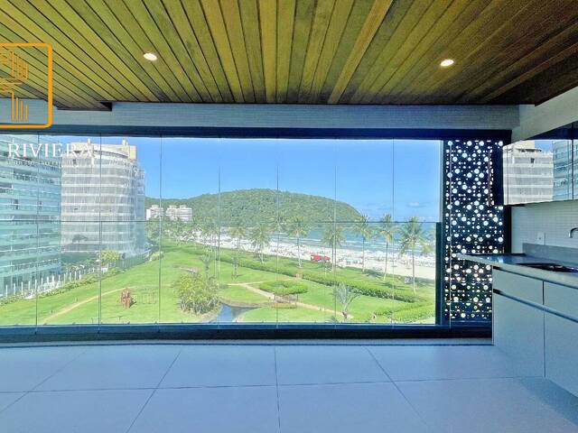 #AP2653 - Apartamento para Venda em Bertioga - SP - 1