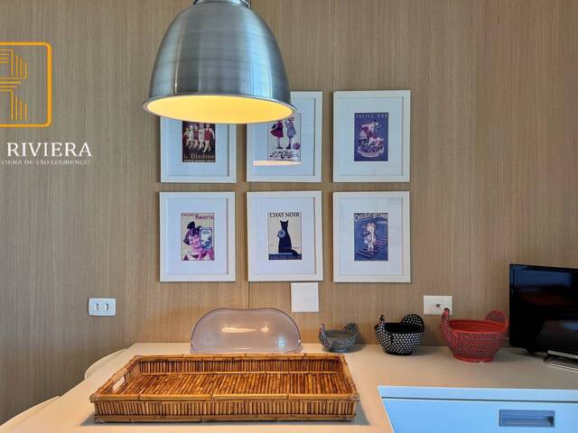 Apartamento para Venda em Bertioga - 2