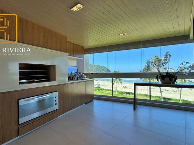 Apartamento para Venda em Bertioga - 3