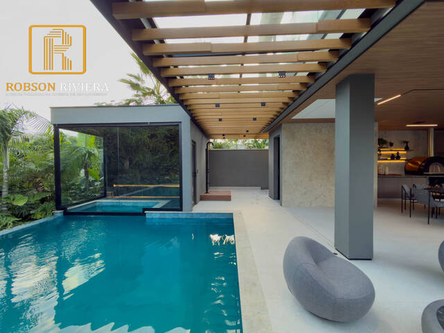 Casa para Venda em Bertioga - 4