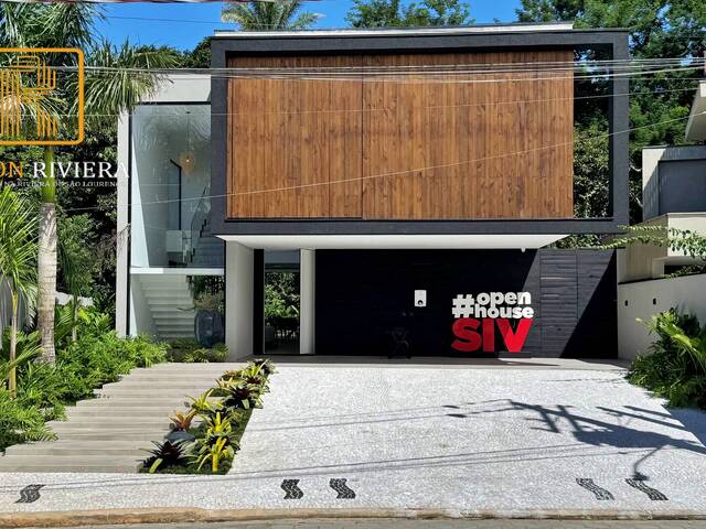 #CA2657 - Casa para Venda em Bertioga - SP - 1