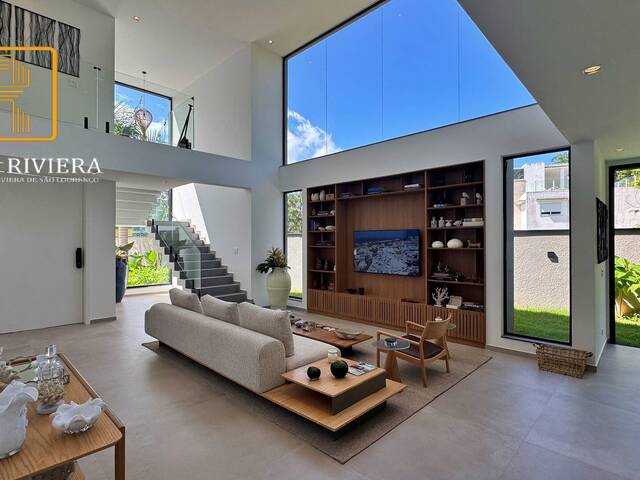 #CA2657 - Casa para Venda em Bertioga - SP - 2