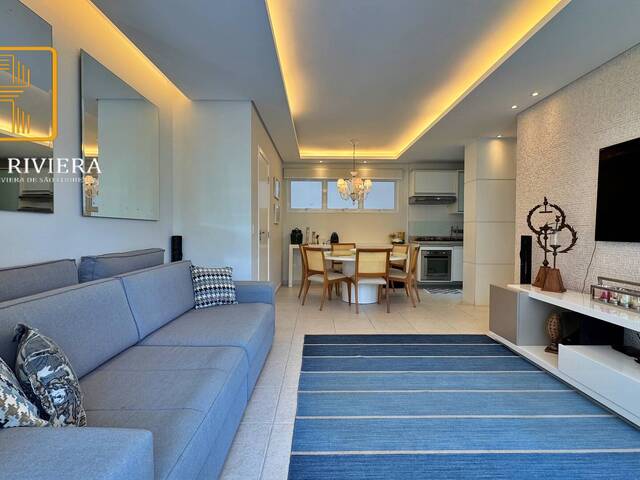 Apartamento para Venda em Bertioga - 5