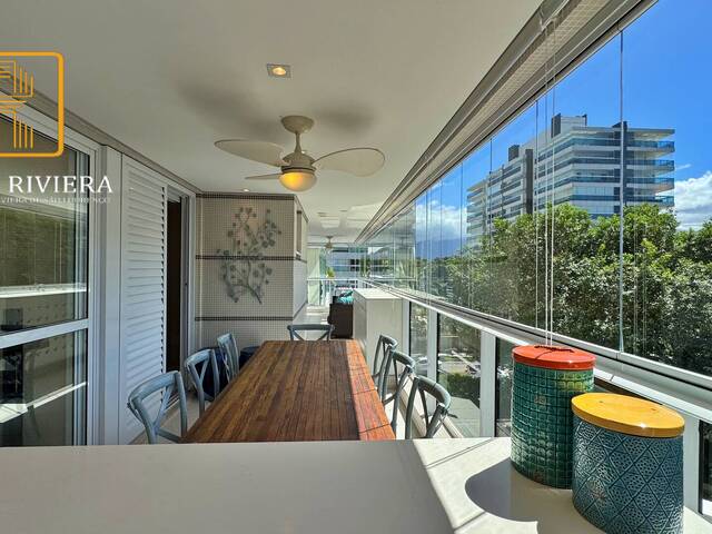 #AP2658 - Apartamento para Venda em Bertioga - SP - 2