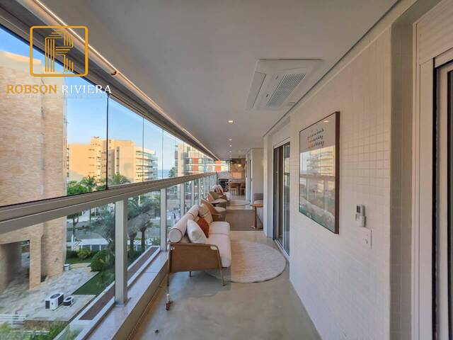 #AP2662 - Apartamento para Venda em Bertioga - SP - 2