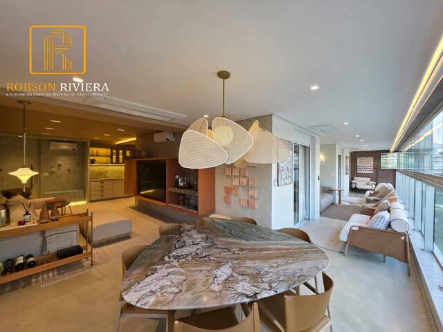 #AP2662 - Apartamento para Venda em Bertioga - SP - 3