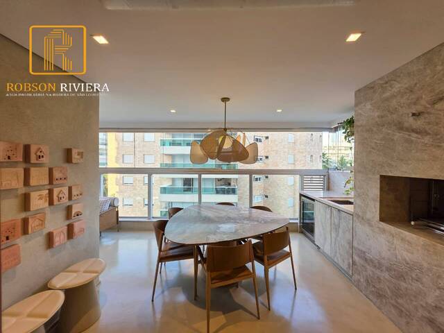 Apartamento para Venda em Bertioga - 5