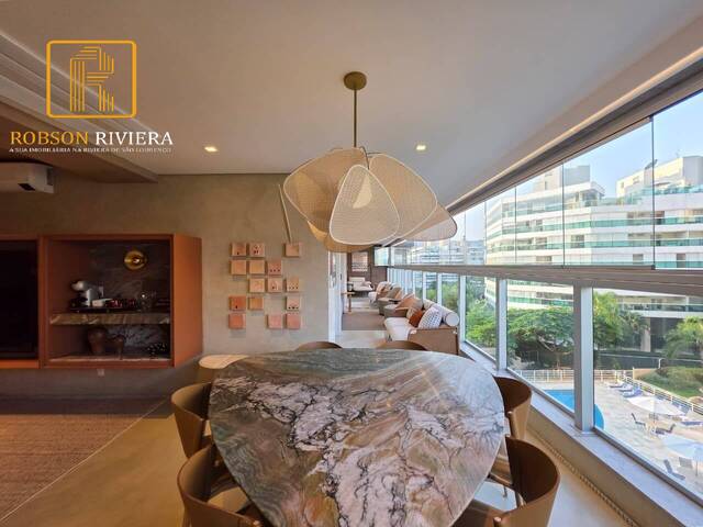 Apartamento para Venda em Bertioga - 4