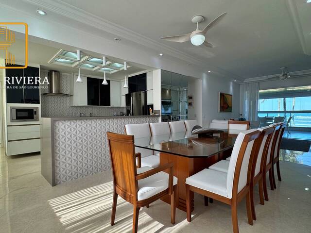 #AP2664 - Apartamento para Venda em Bertioga - SP - 2