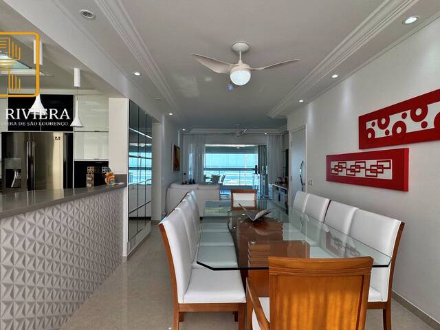#AP2664 - Apartamento para Venda em Bertioga - SP - 3