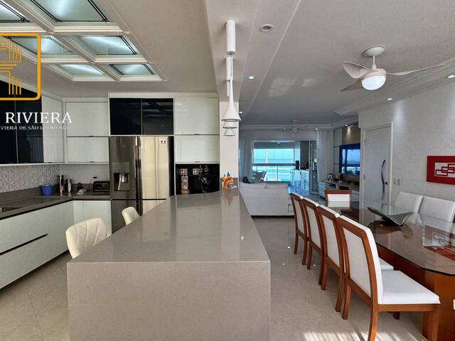 Apartamento para Venda em Bertioga - 5
