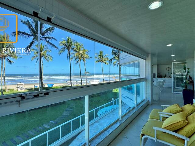#AP2664 - Apartamento para Venda em Bertioga - SP - 1