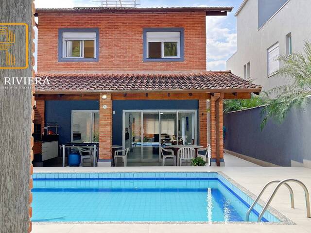 #CA2665 - Casa para Venda em Bertioga - SP - 3