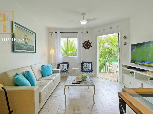 #AP2666 - Apartamento para Venda em Bertioga - SP - 2
