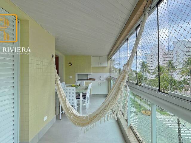 #AP2667 - Apartamento para Venda em Bertioga - SP - 2