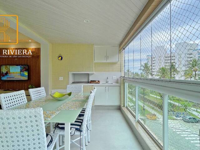 Apartamento para Venda em Bertioga - 5