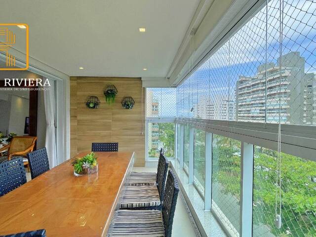 Apartamento para Venda em Bertioga - 4