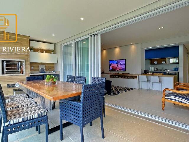 Apartamento para Venda em Bertioga - 5