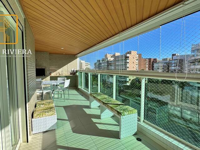 #LO2669 - Apartamento para Locação em Bertioga - SP - 1