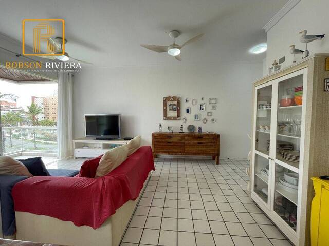 #AP2672 - Apartamento para Venda em Bertioga - SP - 2