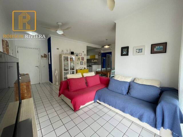 #AP2672 - Apartamento para Venda em Bertioga - SP - 3