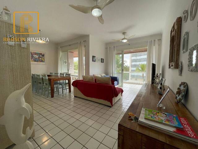 #AP2672 - Apartamento para Venda em Bertioga - SP - 1