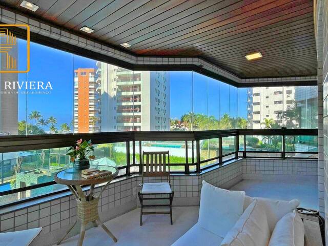 #AP2673 - Apartamento para Venda em Bertioga - SP - 1