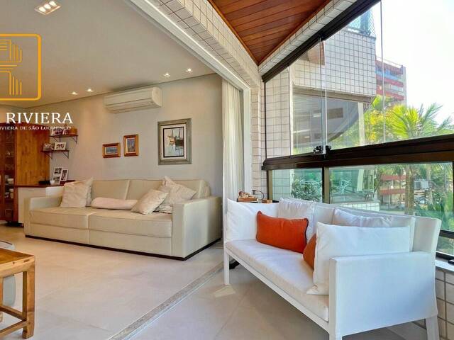 Apartamento para Venda em Bertioga - 4