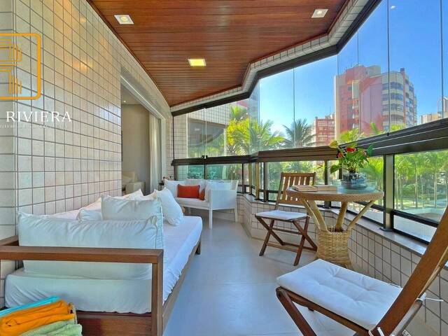 #AP2673 - Apartamento para Venda em Bertioga - SP - 2