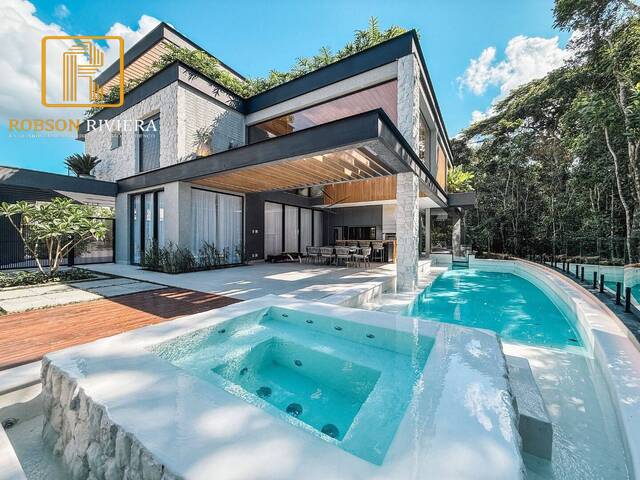 #CA2675 - Casa para Venda em Bertioga - SP - 1