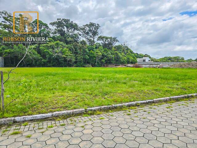 Área para Venda em Bertioga - 2