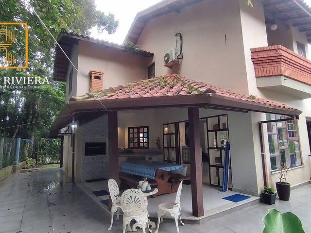 Villagio para Venda em Bertioga - 2