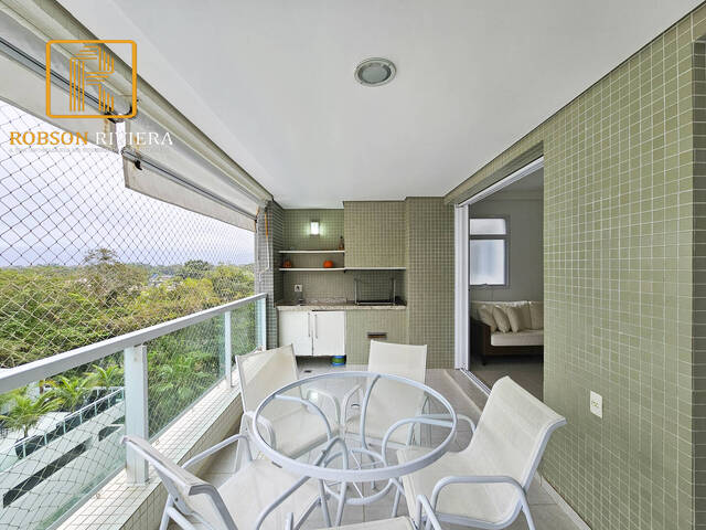 Apartamento para Venda em Bertioga - 5